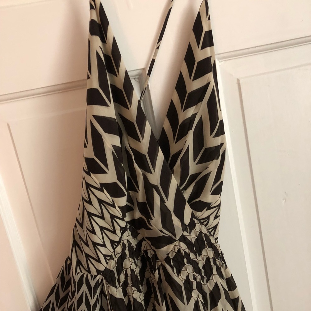 Max Azria Collection dress